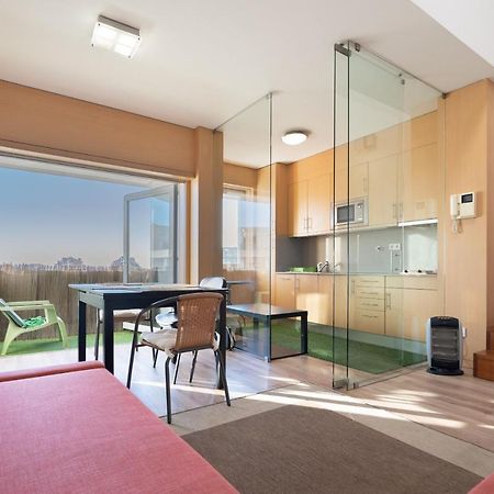 Deluxe Loft By Douro River And Atlantic Ocean Porto Exterior foto