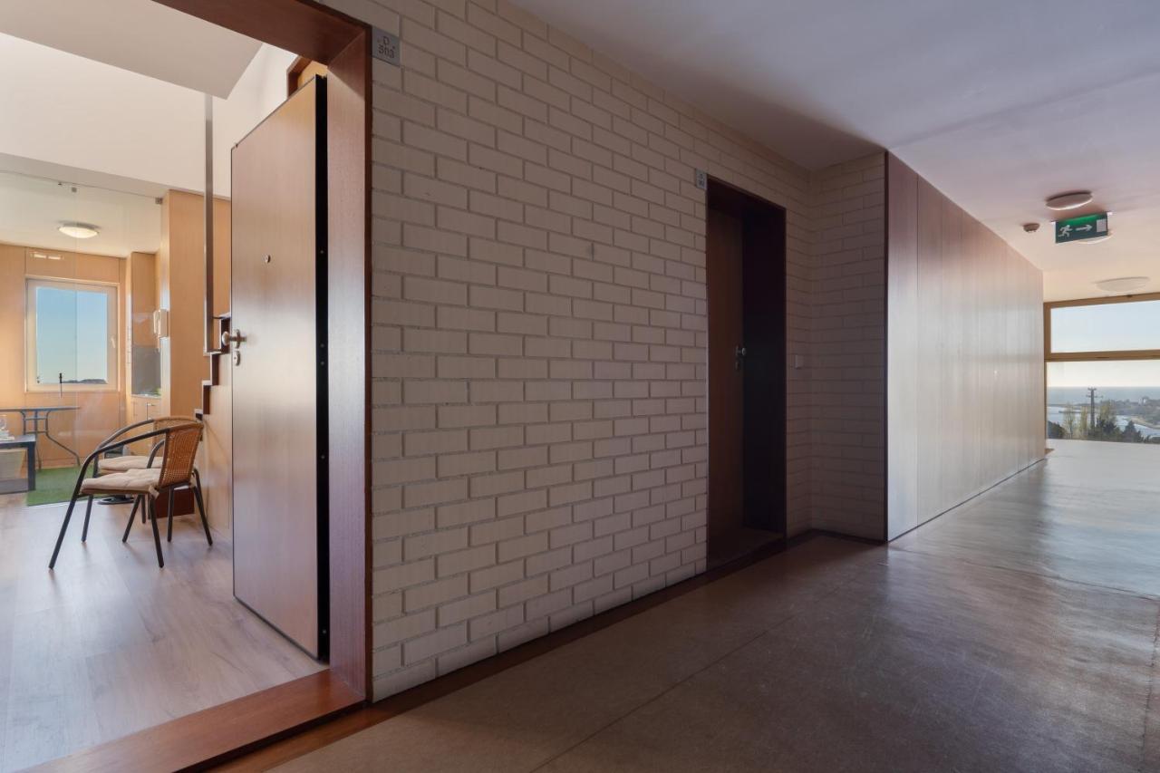 Deluxe Loft By Douro River And Atlantic Ocean Porto Exterior foto