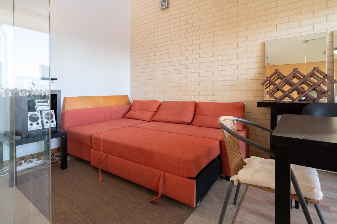 Deluxe Loft By Douro River And Atlantic Ocean Porto Exterior foto
