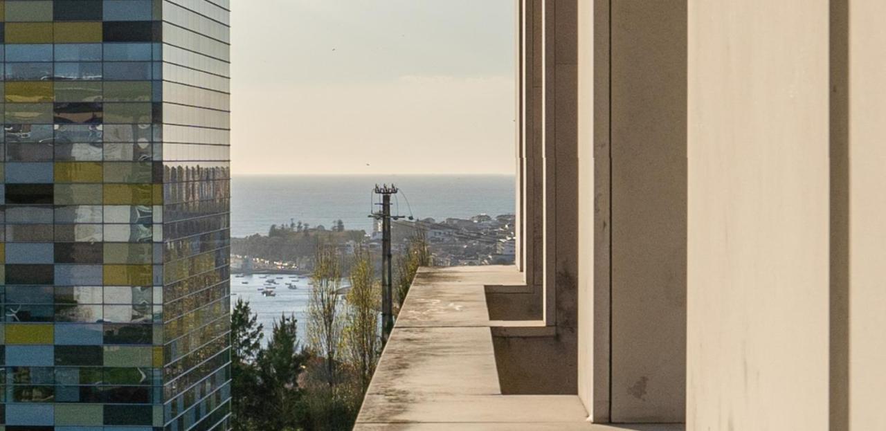 Deluxe Loft By Douro River And Atlantic Ocean Porto Zimmer foto